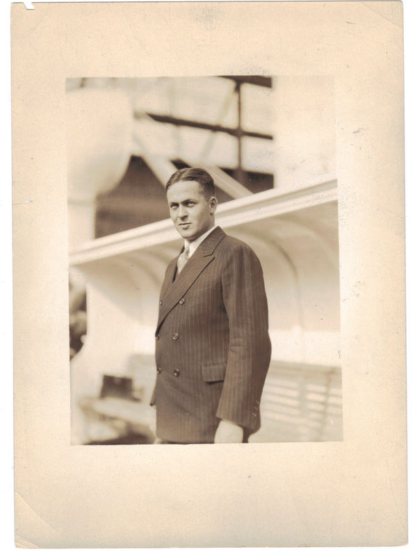 Bobby Jones Photo