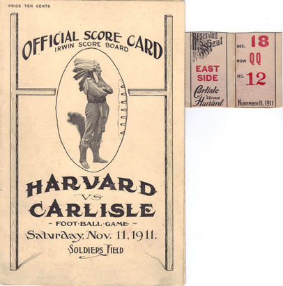 Jim Thorpe Program