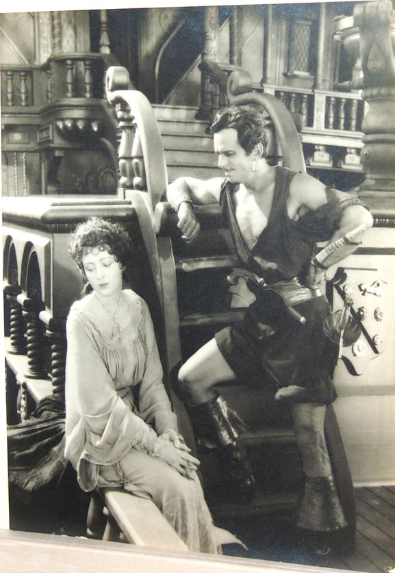 Douglas Fairbanks Photo
