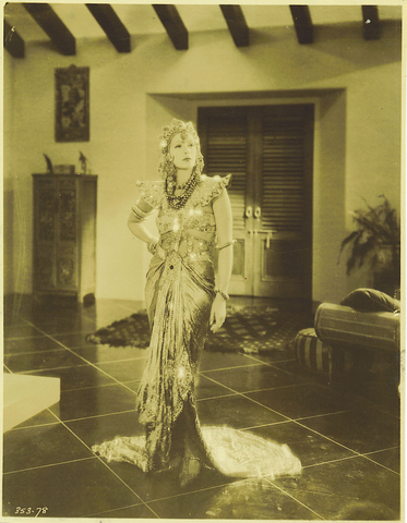 Greta Garbo Photograph Movie Still