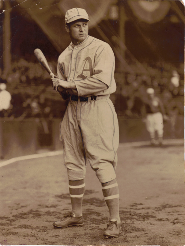Jimmie Foxx Photo