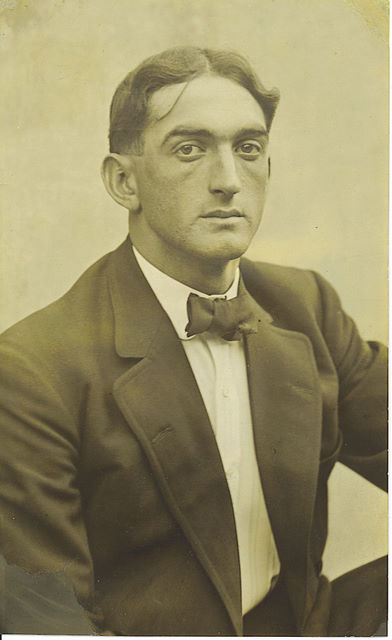 1910 Portrait Joe Jackson 1910 Portrait Joe Jackson