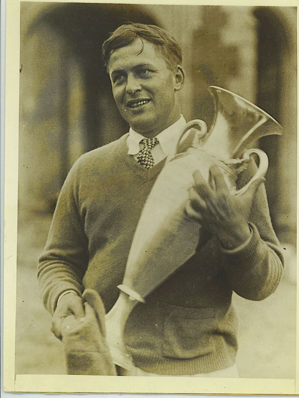  Bobby Jones Photo