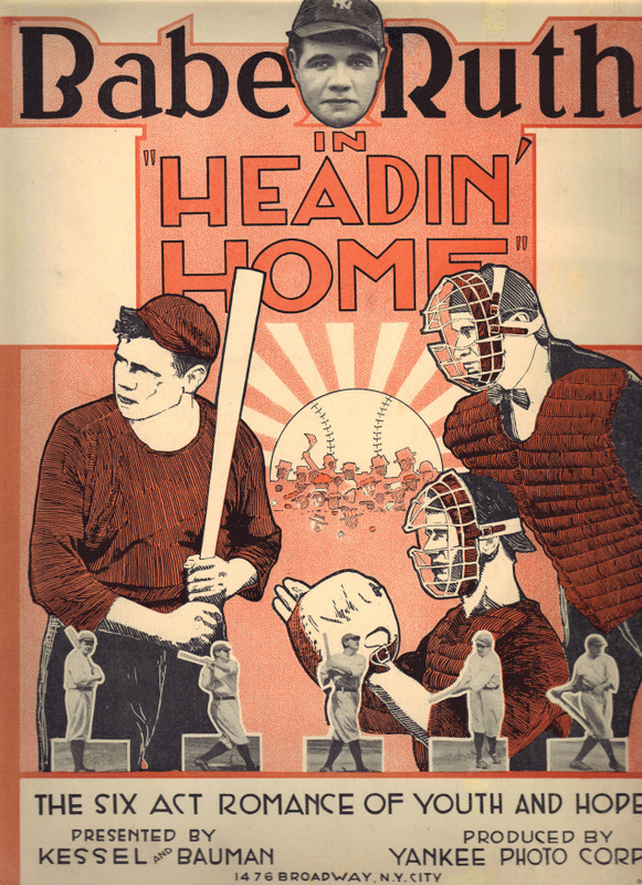 "Heading Home" Press Book "Heading Home" Press Book