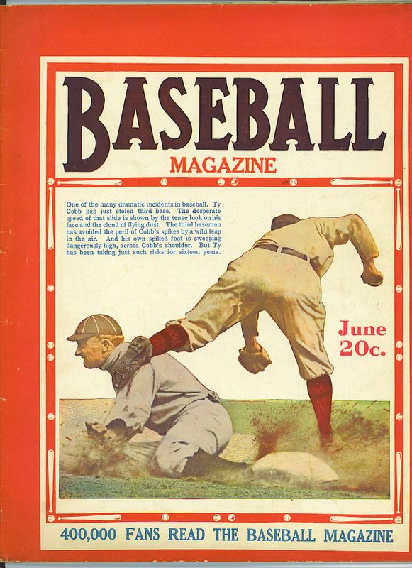 Baseball From 1920